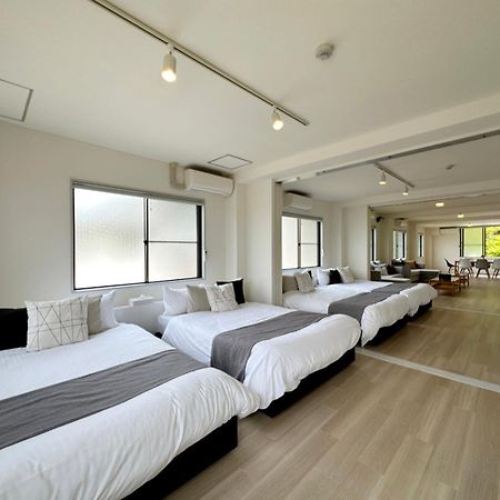 Bhotel Kaniwasou 201 2Br Apt, Near Itsukushima Shrine, For 12 Ppl Hacukaicsi Kültér fotó