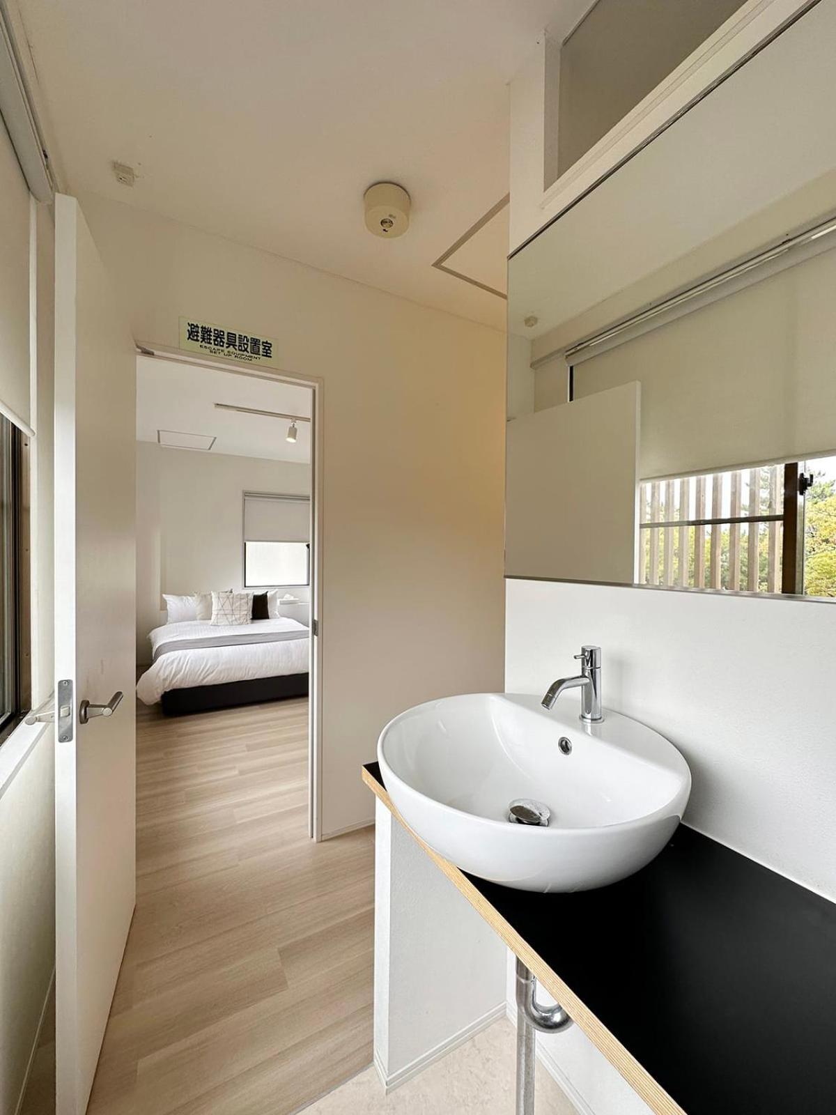 Bhotel Kaniwasou 201 2Br Apt, Near Itsukushima Shrine, For 12 Ppl Hacukaicsi Kültér fotó