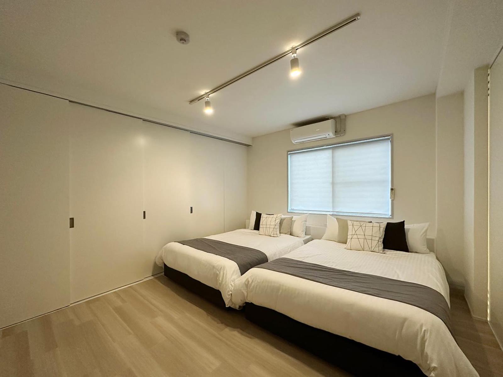 Bhotel Kaniwasou 201 2Br Apt, Near Itsukushima Shrine, For 12 Ppl Hacukaicsi Kültér fotó