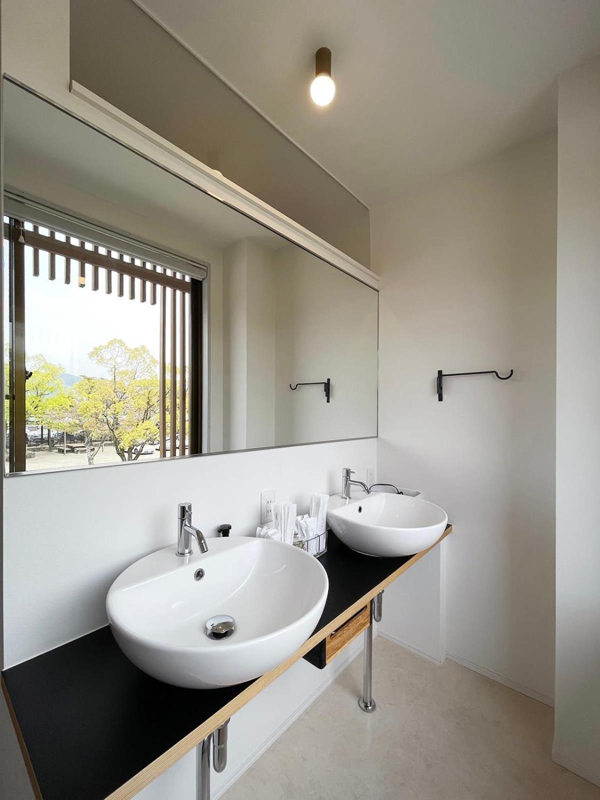 Bhotel Kaniwasou 201 2Br Apt, Near Itsukushima Shrine, For 12 Ppl Hacukaicsi Kültér fotó