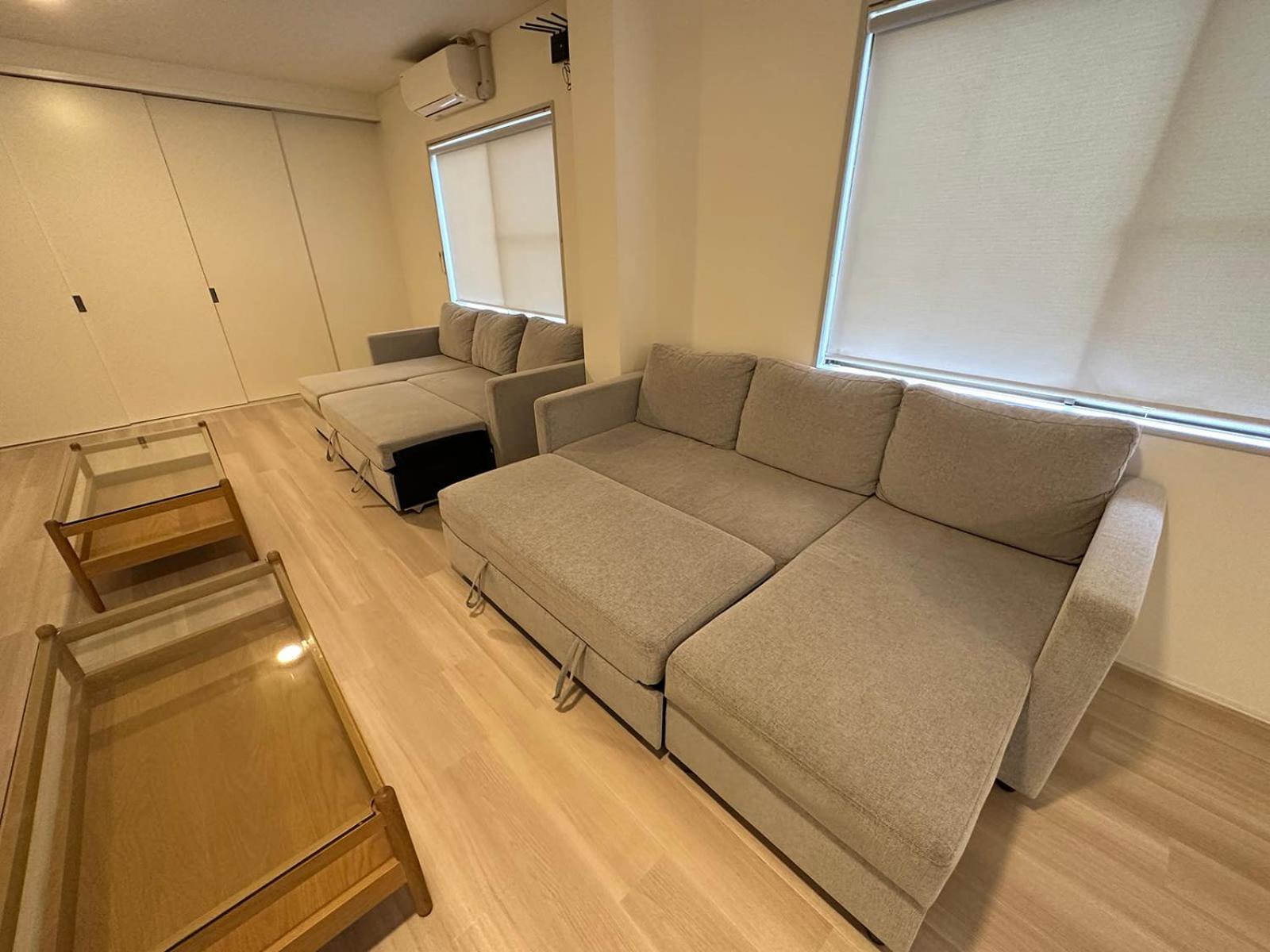 Bhotel Kaniwasou 201 2Br Apt, Near Itsukushima Shrine, For 12 Ppl Hacukaicsi Kültér fotó
