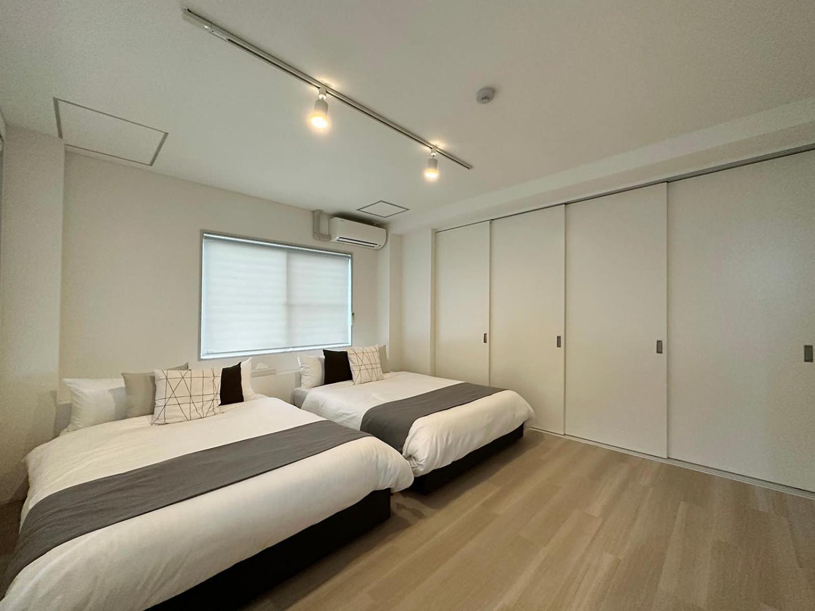 Bhotel Kaniwasou 201 2Br Apt, Near Itsukushima Shrine, For 12 Ppl Hacukaicsi Kültér fotó