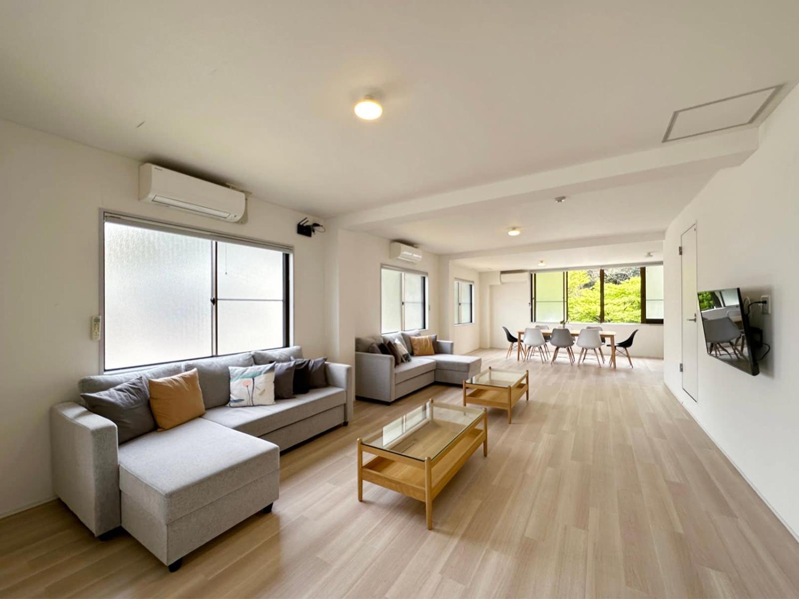 Bhotel Kaniwasou 201 2Br Apt, Near Itsukushima Shrine, For 12 Ppl Hacukaicsi Kültér fotó