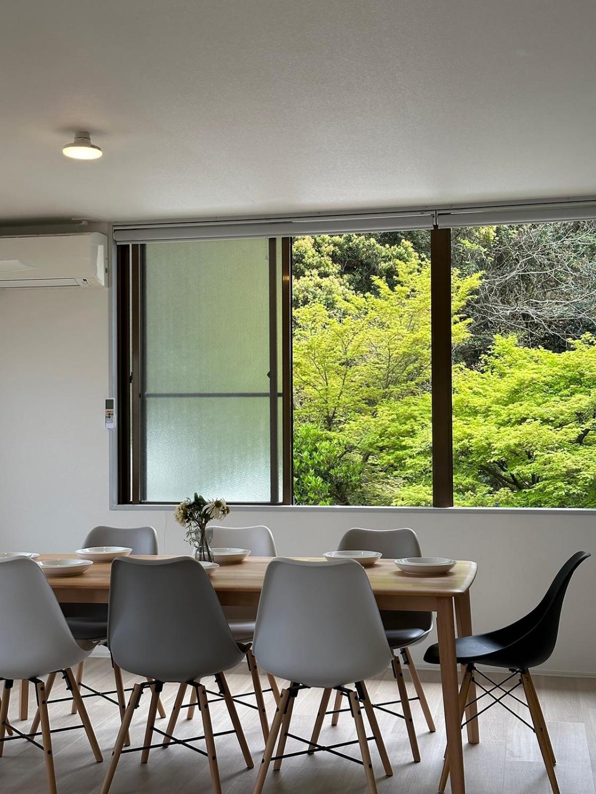 Bhotel Kaniwasou 201 2Br Apt, Near Itsukushima Shrine, For 12 Ppl Hacukaicsi Kültér fotó